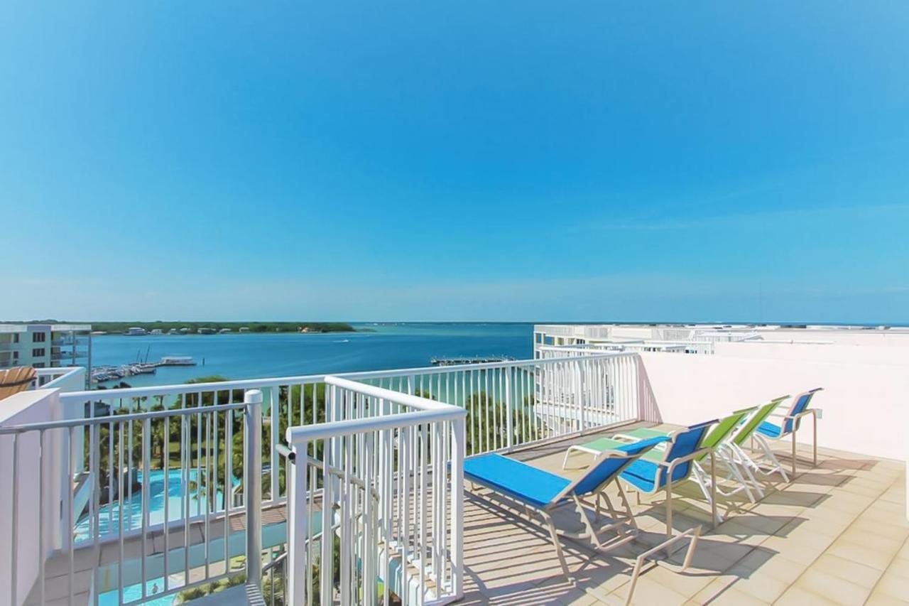 Destin West Resort Fort Walton Beach Bagian luar foto