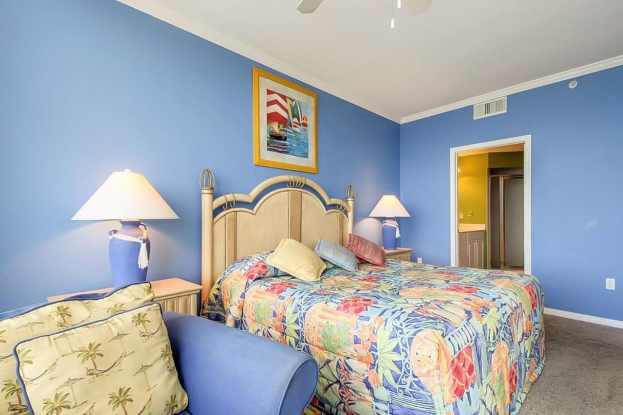 Destin West Resort Fort Walton Beach Bagian luar foto