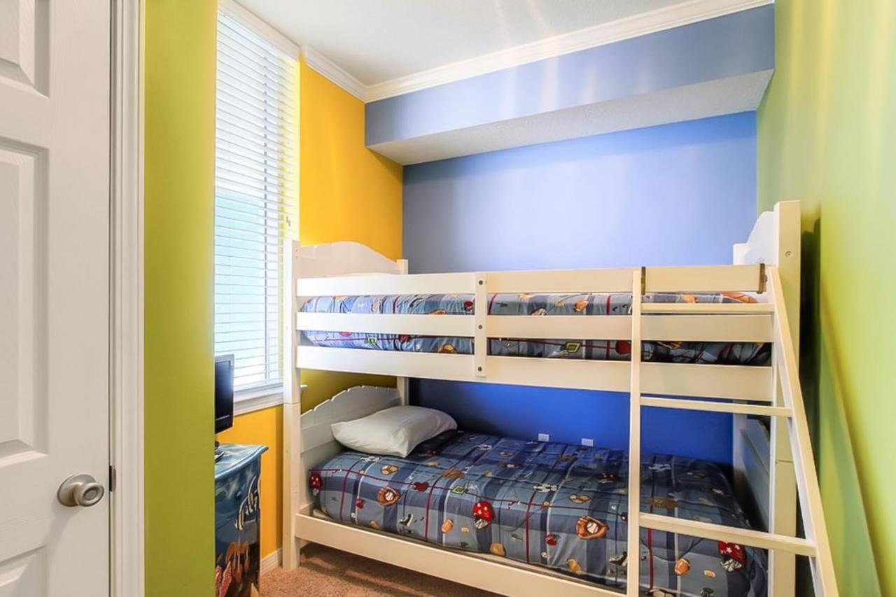 Destin West Resort Fort Walton Beach Bagian luar foto