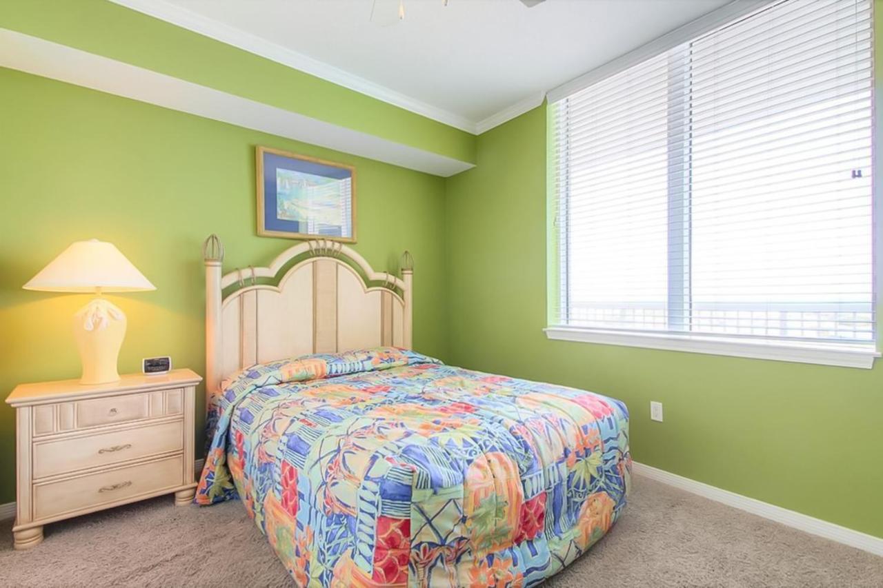 Destin West Resort Fort Walton Beach Bagian luar foto
