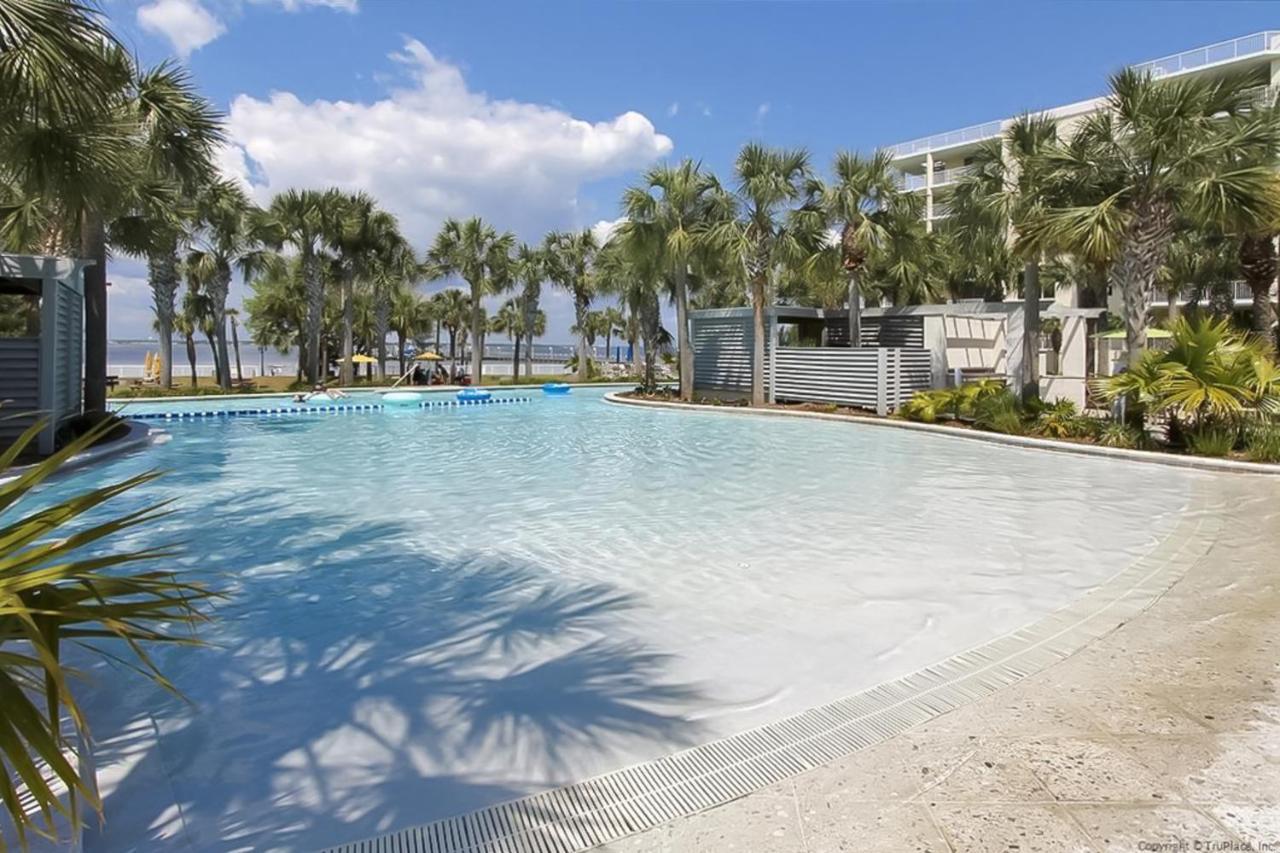 Destin West Resort Fort Walton Beach Bagian luar foto