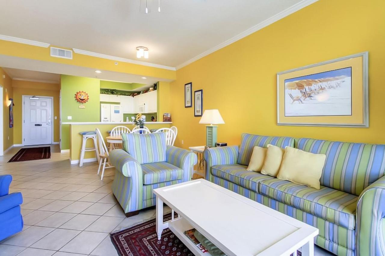 Destin West Resort Fort Walton Beach Bagian luar foto