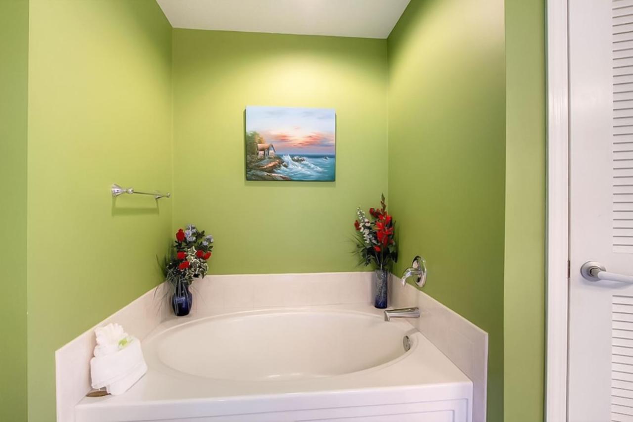 Destin West Resort Fort Walton Beach Bagian luar foto