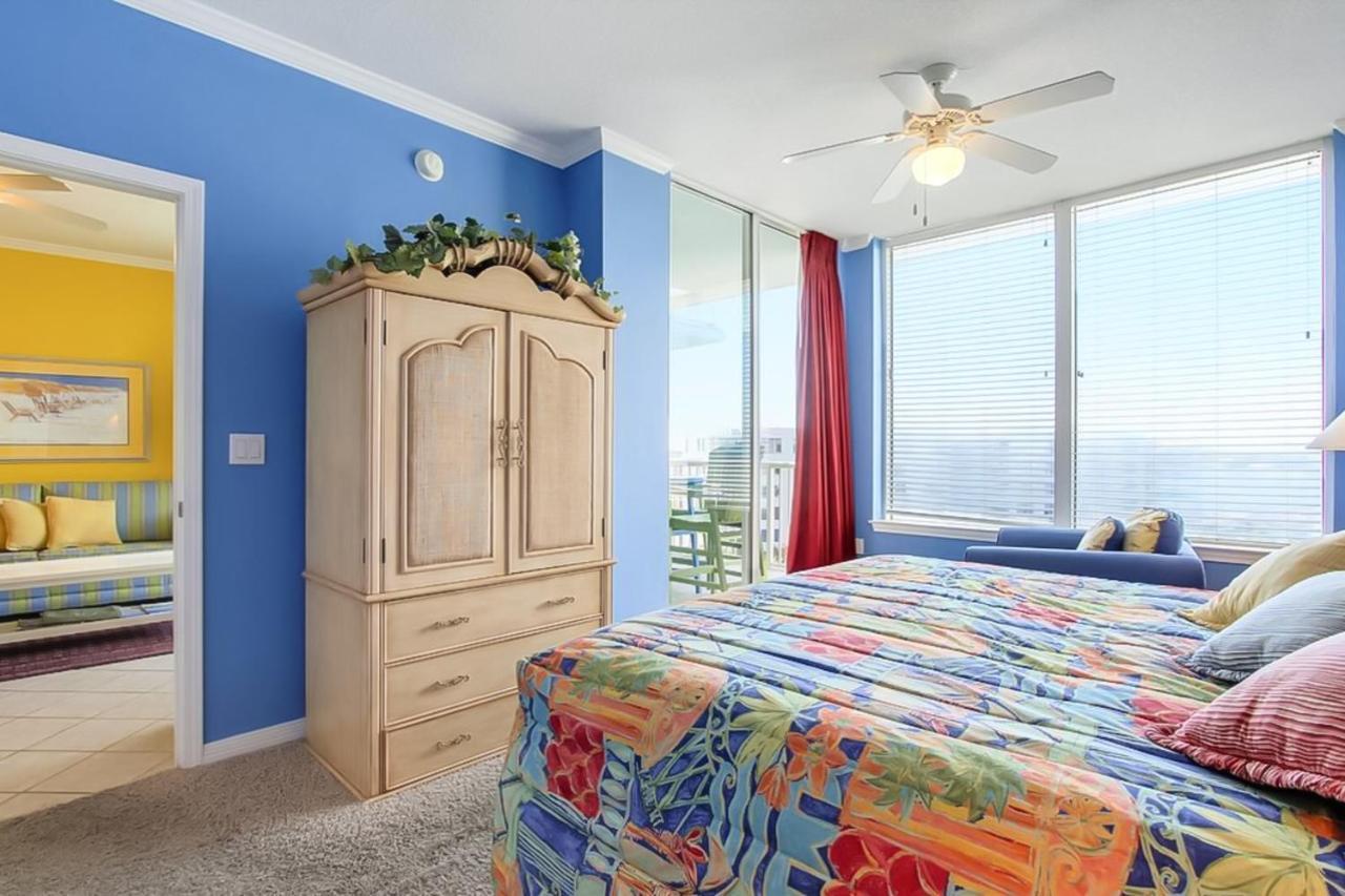 Destin West Resort Fort Walton Beach Bagian luar foto