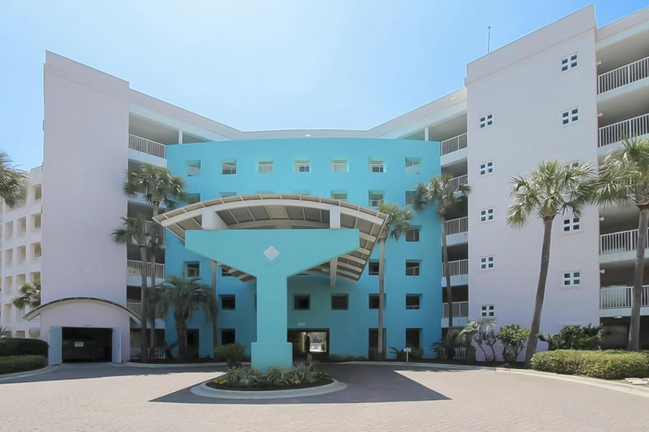 Destin West Resort Fort Walton Beach Bagian luar foto